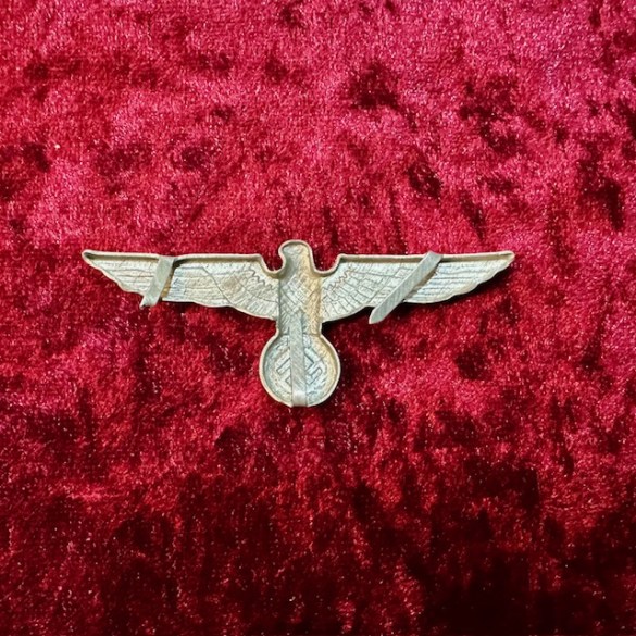 WW2 German Army Cap Badge 2